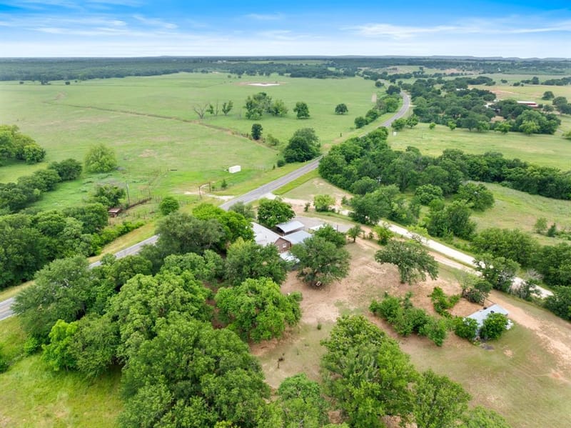 1550 Highway 2318, De Leon TX 76444 - Photo 39