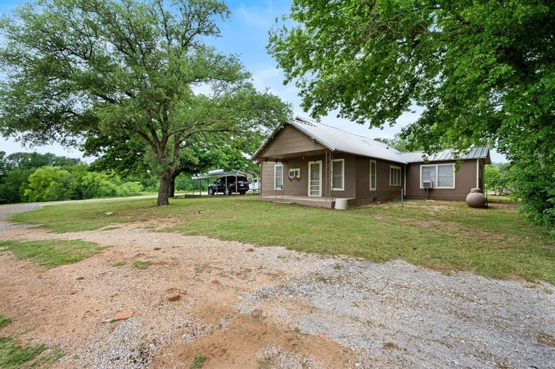 1550 Highway 2318, De Leon TX 76444 - Photo 4