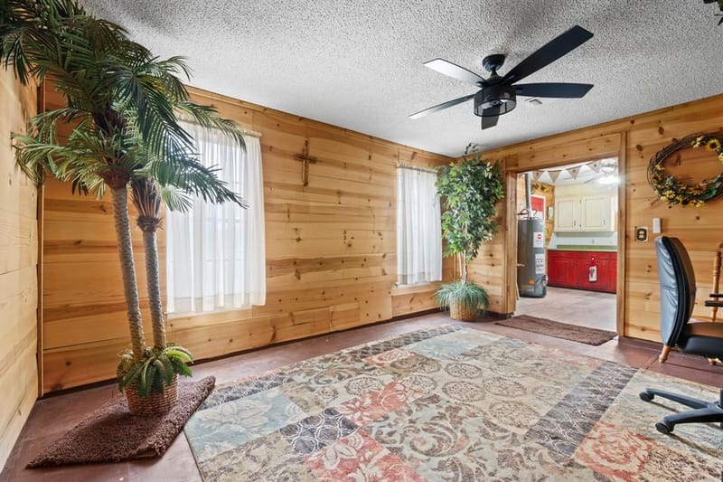 1550 Highway 2318, De Leon TX 76444 - Photo 8
