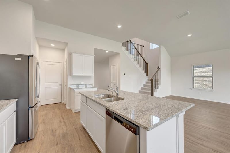 3220 Kingdom Drive, Denton TX 76208 - Photo 15