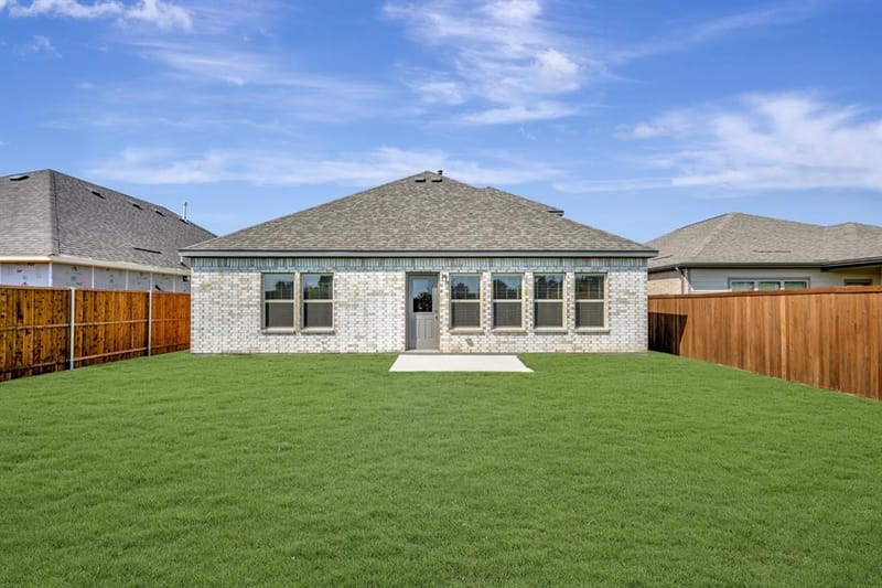 3220 Kingdom Drive, Denton TX 76208 - Photo 39