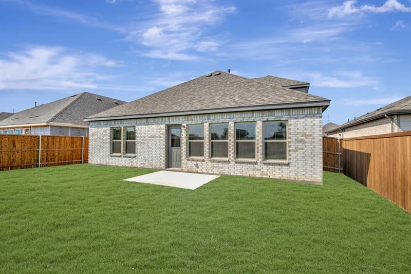 3220 Kingdom Drive, Denton TX 76208 - Photo 38