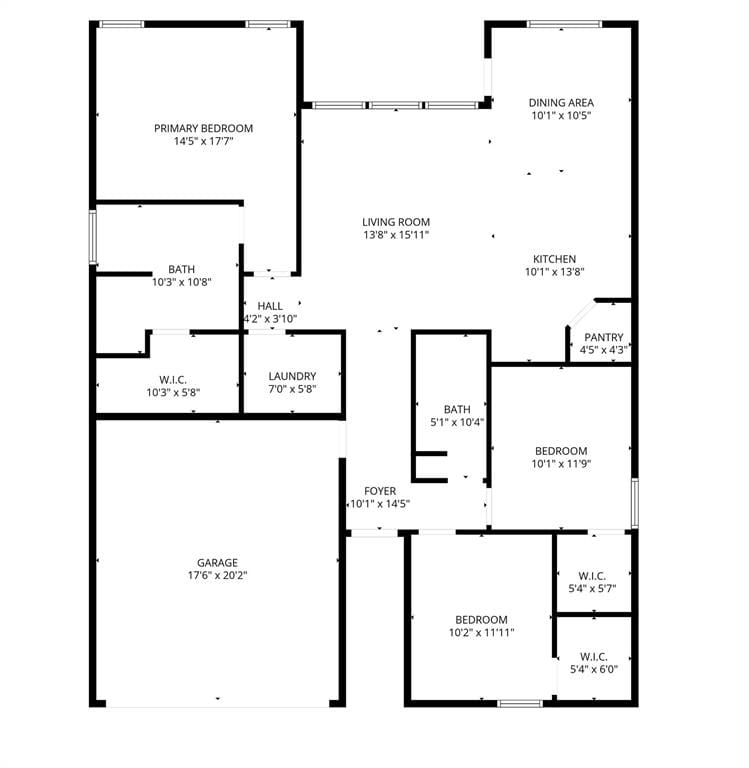 2229 Blythwood Trail, Fort Worth TX 76108 - Photo 33