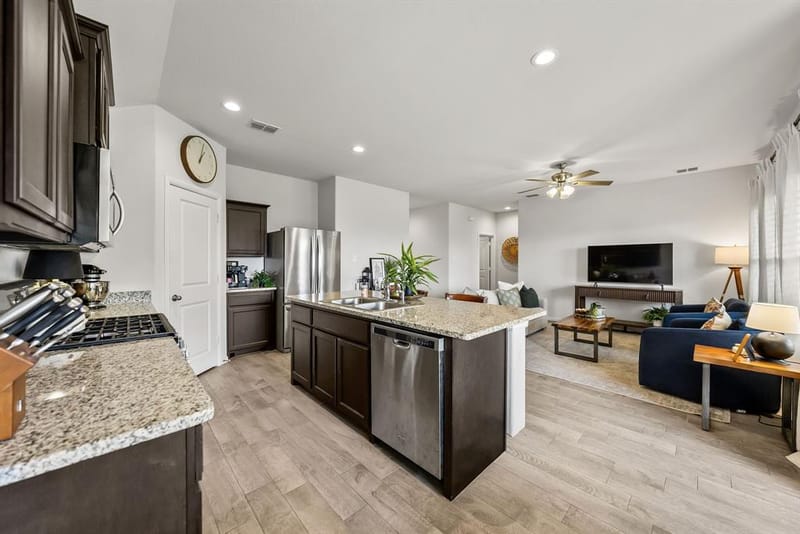 2229 Blythwood Trail, Fort Worth TX 76108 - Photo 11