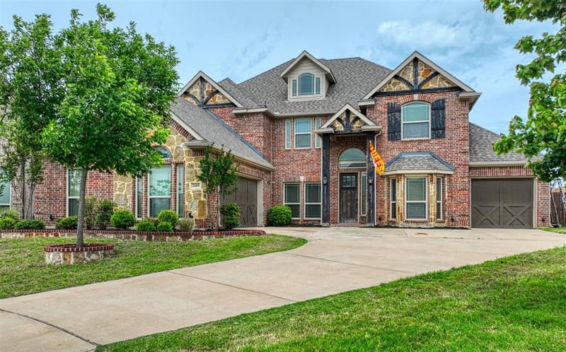2601 Grouse Hollow Way, Midlothian TX 76065 - Photo 2