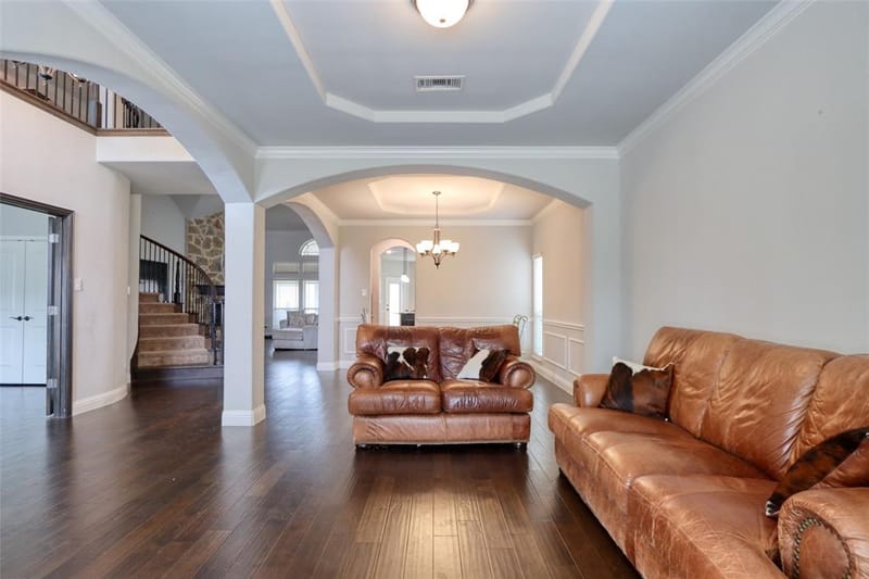 2601 Grouse Hollow Way, Midlothian TX 76065 - Photo 17