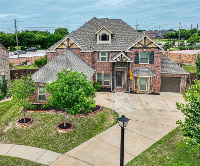2601 Grouse Hollow Way, Midlothian TX 76065 - Photo 38