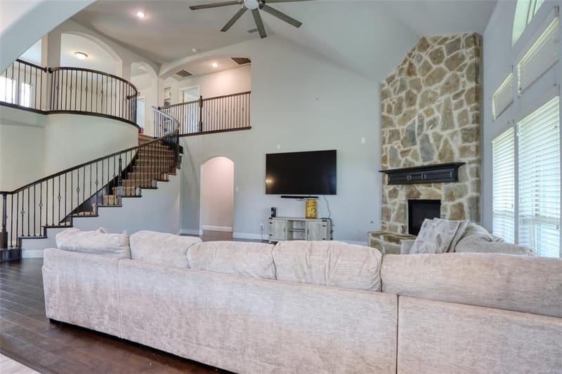 2601 Grouse Hollow Way, Midlothian TX 76065 - Photo 8