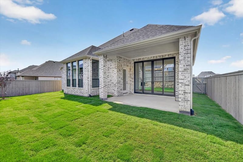 209 Barnwood Way, Northlake TX 76247 - Photo 27