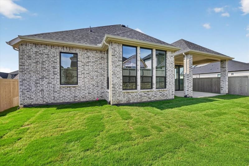 209 Barnwood Way, Northlake TX 76247 - Photo 26