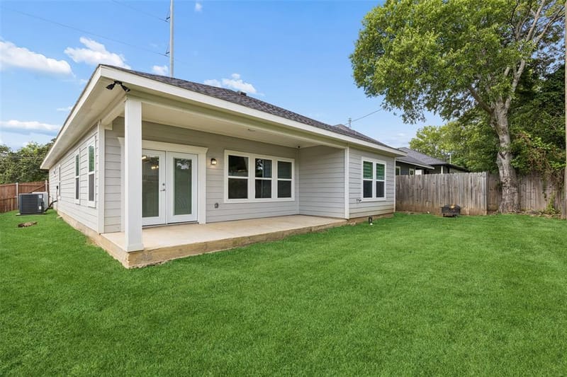 4945 Ramey Avenue, Fort Worth TX 76105 - Photo 27