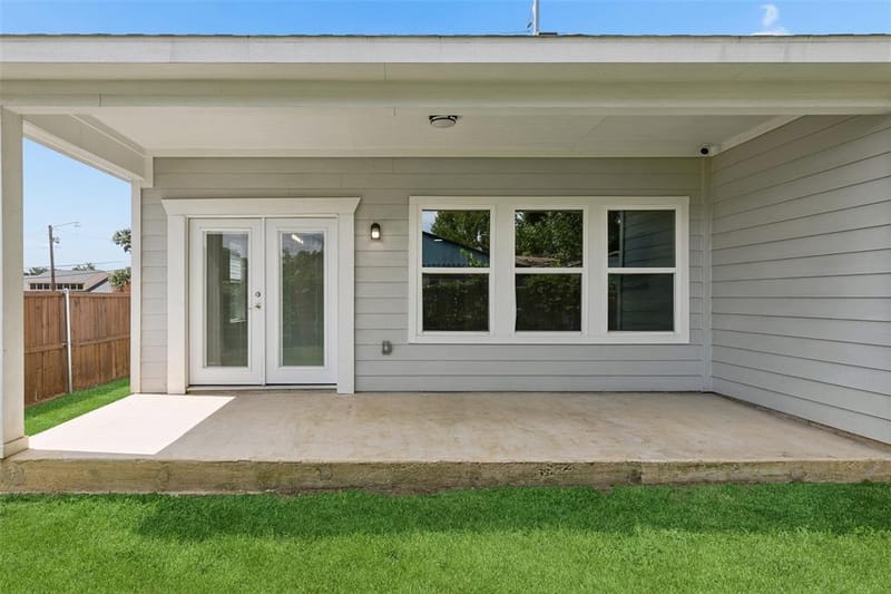 4945 Ramey Avenue, Fort Worth TX 76105 - Photo 26