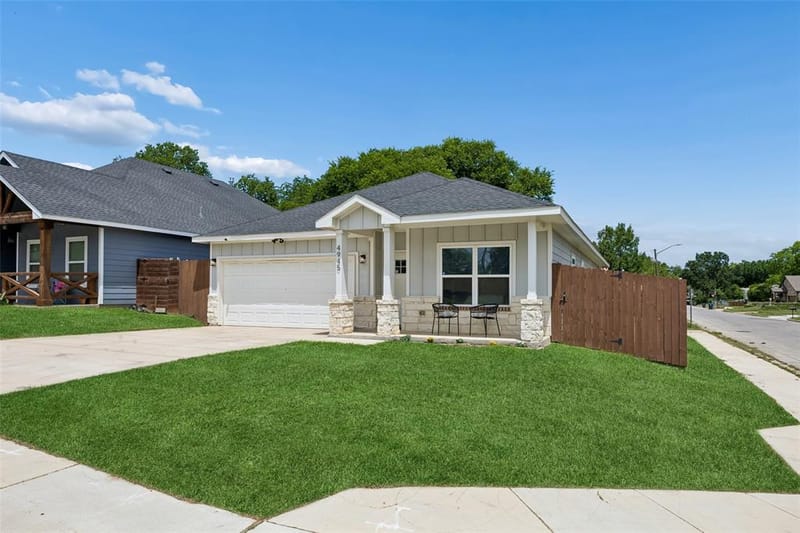 4945 Ramey Avenue, Fort Worth TX 76105 - Photo 28