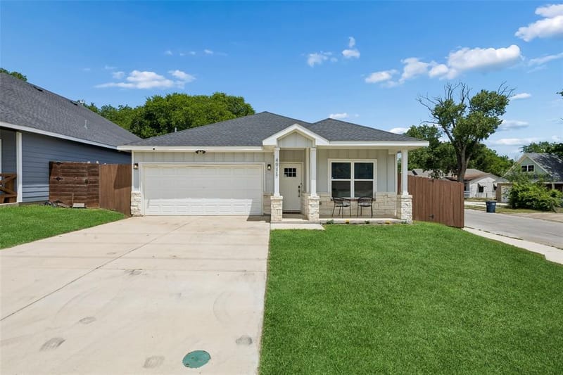 4945 Ramey Avenue, Fort Worth TX 76105 - Photo 29