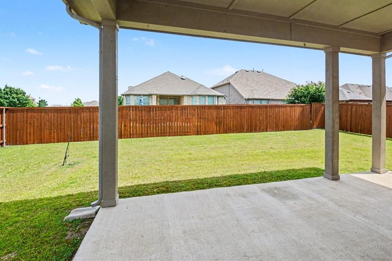 1425 Eclipse Road, Aubrey TX 76227 - Photo 22