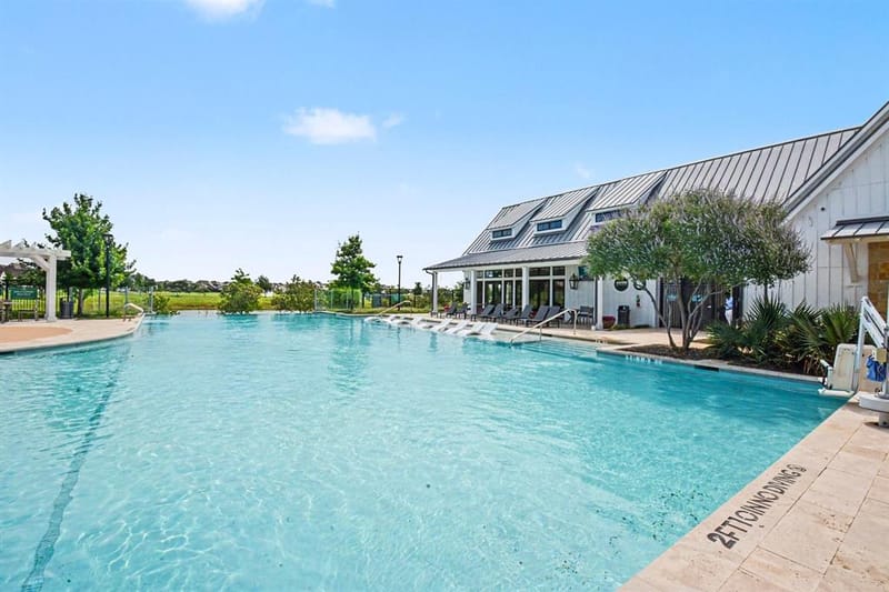 1425 Eclipse Road, Aubrey TX 76227 - Photo 33