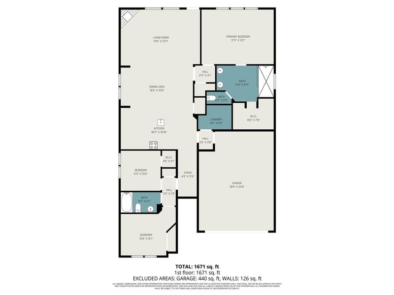 1425 Eclipse Road, Aubrey TX 76227 - Photo 40