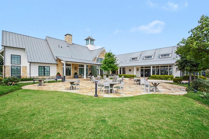 1425 Eclipse Road, Aubrey TX 76227 - Photo 31
