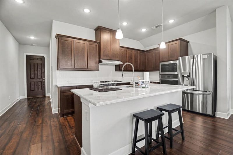 1425 Eclipse Road, Aubrey TX 76227 - Photo 4