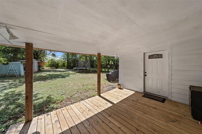 121 Austin Street, McGregor TX 76657 - Photo 16