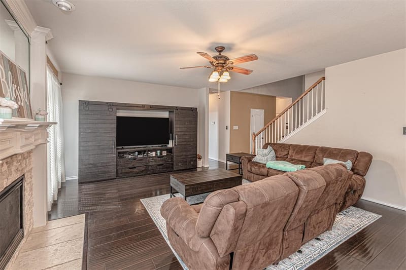 5724 Table Rock Drive, Fort Worth TX 76131 - Photo 13