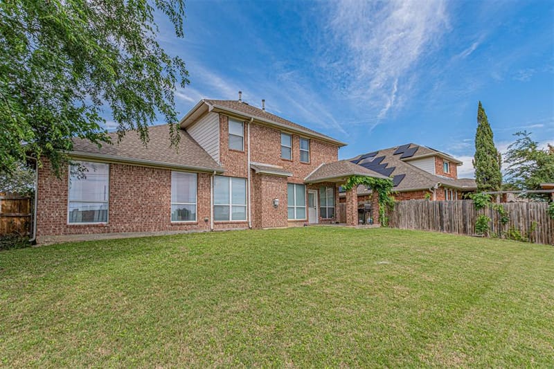5724 Table Rock Drive, Fort Worth TX 76131 - Photo 36