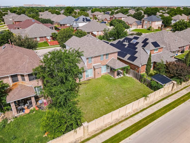 5724 Table Rock Drive, Fort Worth TX 76131 - Photo 32