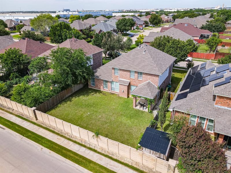 5724 Table Rock Drive, Fort Worth TX 76131 - Photo 33