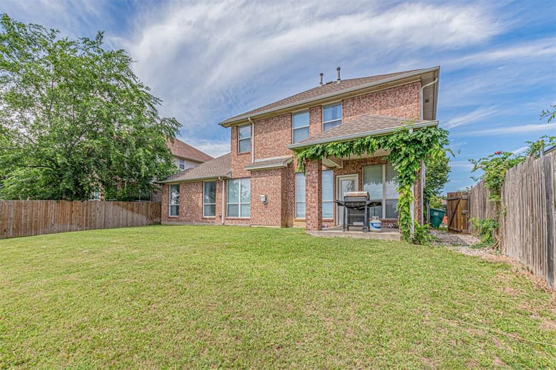 5724 Table Rock Drive, Fort Worth TX 76131 - Photo 35