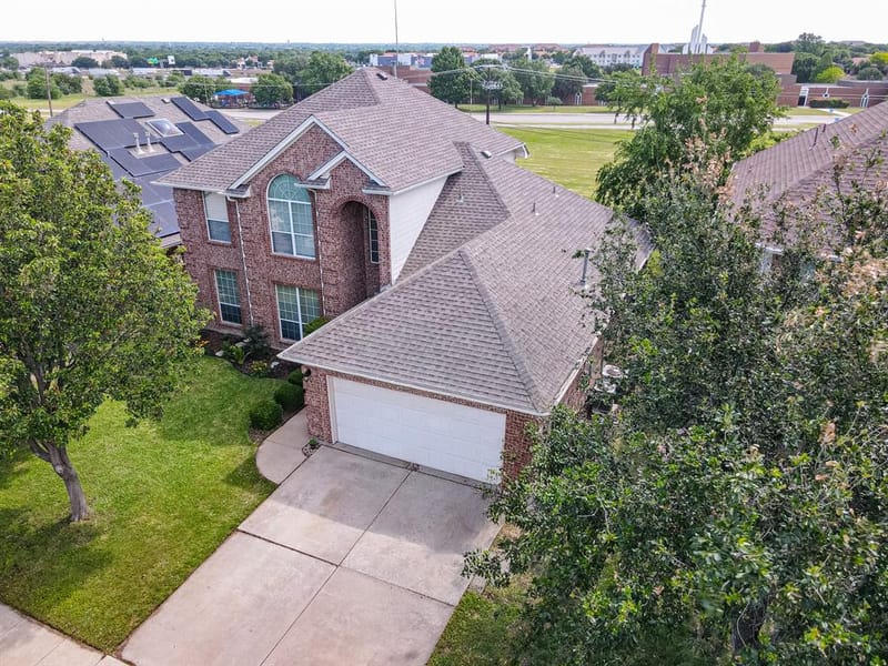 5724 Table Rock Drive, Fort Worth TX 76131 - Photo 4