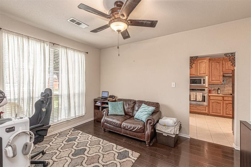 5724 Table Rock Drive, Fort Worth TX 76131 - Photo 21