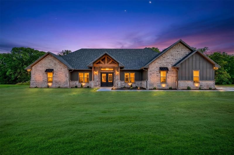 250 Private Road 45855, Blossom TX 75416 - Photo 34
