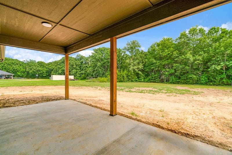 250 Private Road 45855, Blossom TX 75416 - Photo 31
