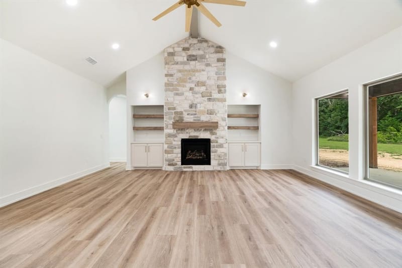 250 Private Road 45855, Blossom TX 75416 - Photo 8