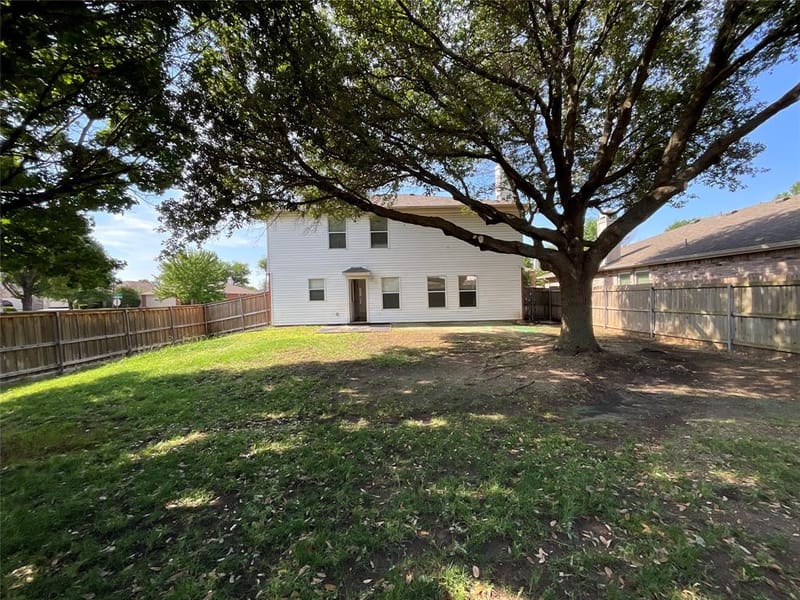 2233 Chestnut Drive, Little Elm TX 75068 - Photo 23