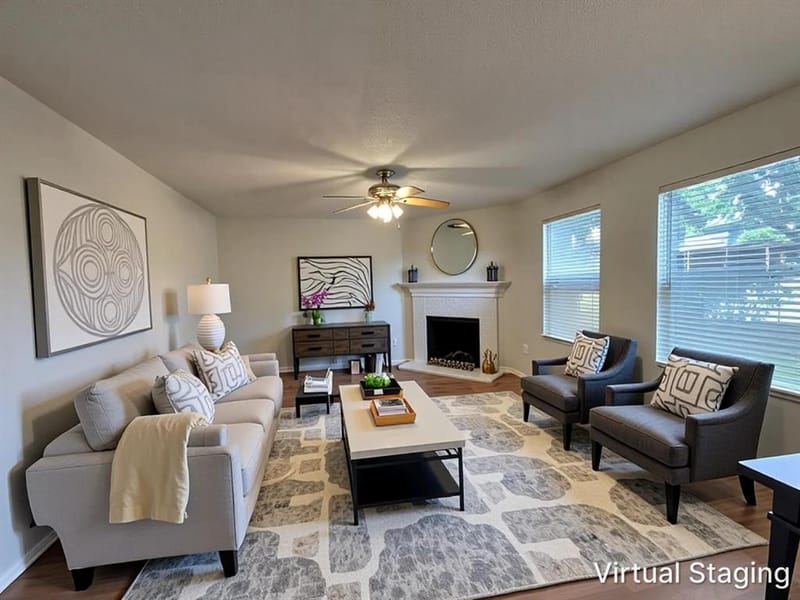 2233 Chestnut Drive, Little Elm TX 75068 - Photo 6