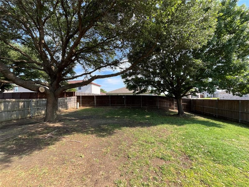 2233 Chestnut Drive, Little Elm TX 75068 - Photo 22