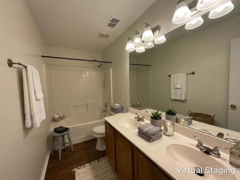 2233 Chestnut Drive, Little Elm TX 75068 - Photo 20