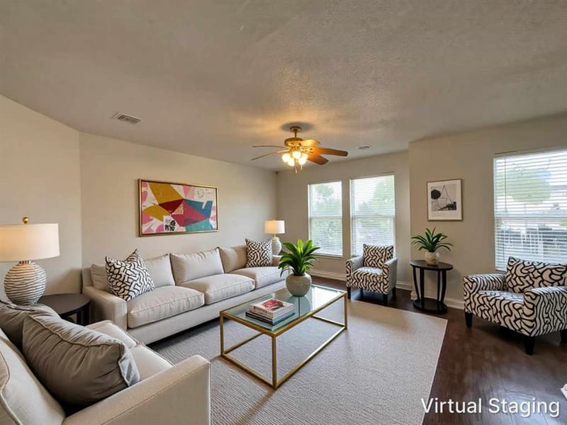 2233 Chestnut Drive, Little Elm TX 75068 - Photo 9