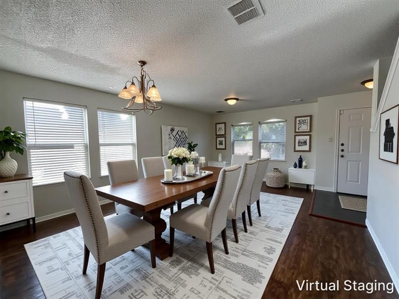 2233 Chestnut Drive, Little Elm TX 75068 - Photo 4