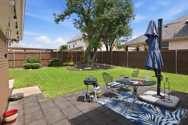 8461 Golf Club Circle, Fort Worth TX 76179 - Photo 23