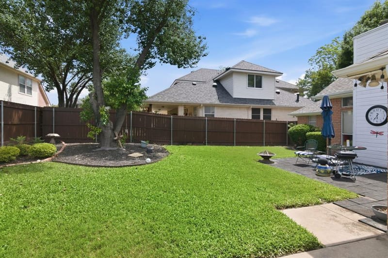 8461 Golf Club Circle, Fort Worth TX 76179 - Photo 26