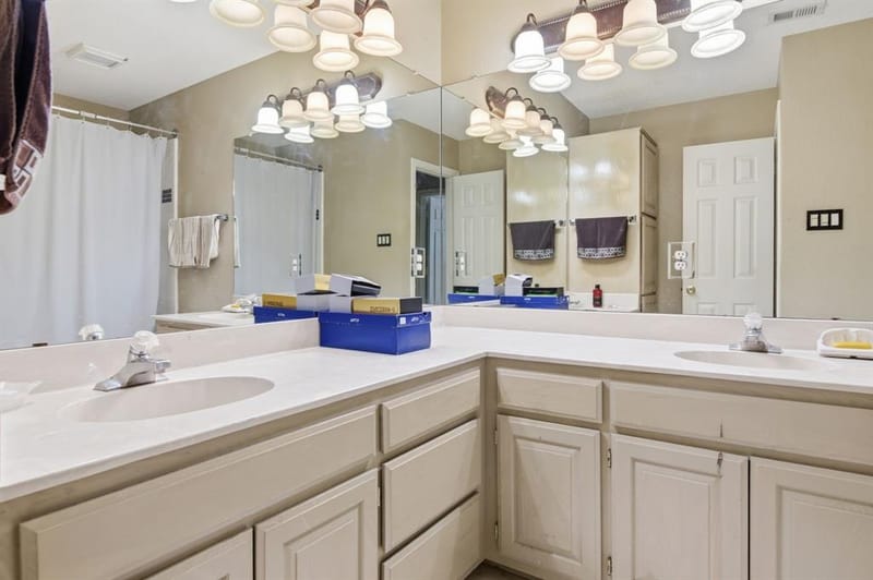 8461 Golf Club Circle, Fort Worth TX 76179 - Photo 22