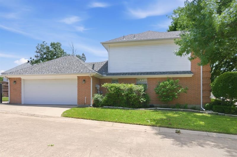 8461 Golf Club Circle, Fort Worth TX 76179 - Photo 3
