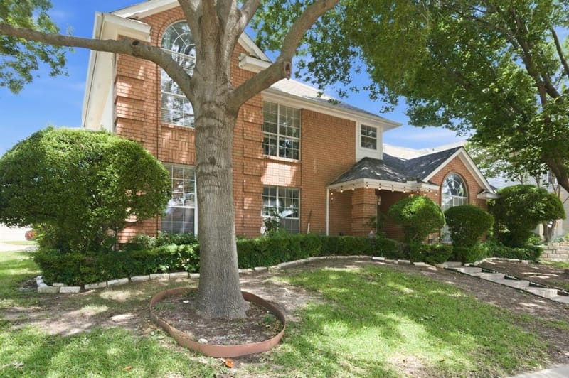 8461 Golf Club Circle, Fort Worth TX 76179