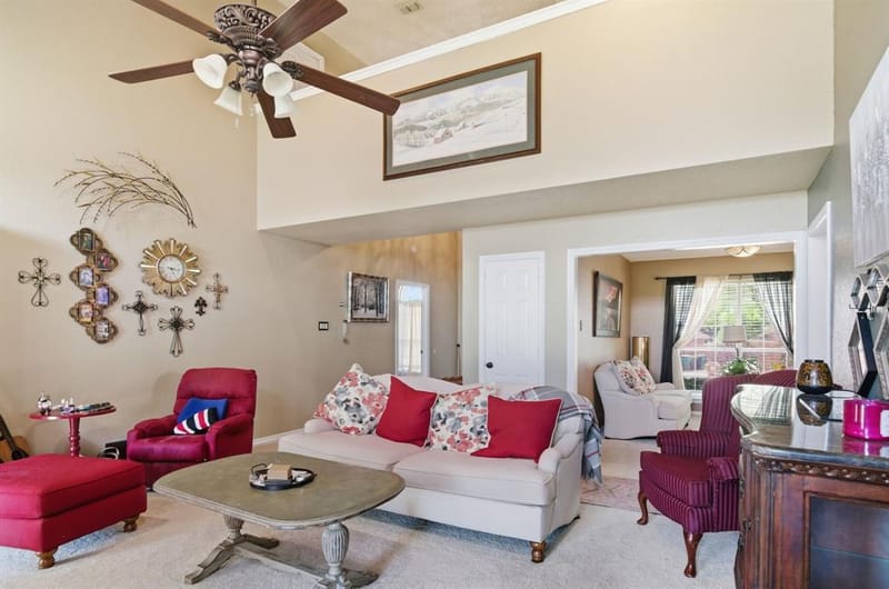 8461 Golf Club Circle, Fort Worth TX 76179 - Photo 10