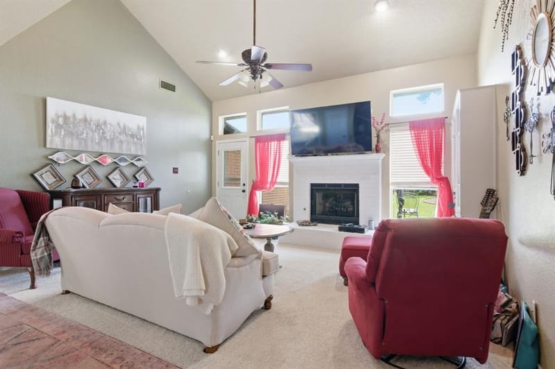 8461 Golf Club Circle, Fort Worth TX 76179 - Photo 11