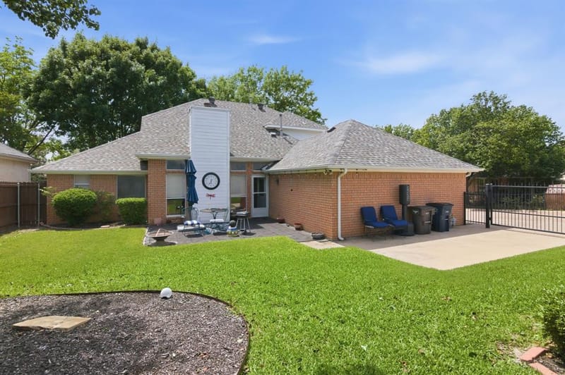 8461 Golf Club Circle, Fort Worth TX 76179 - Photo 25