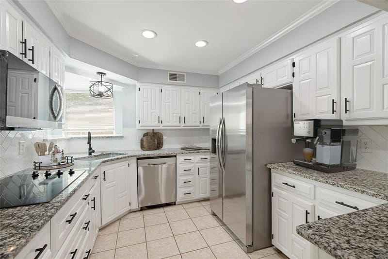 2801 Cobre Valle Lane, Plano TX 75023 - Photo 8