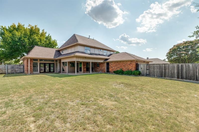 2801 Cobre Valle Lane, Plano TX 75023 - Photo 21